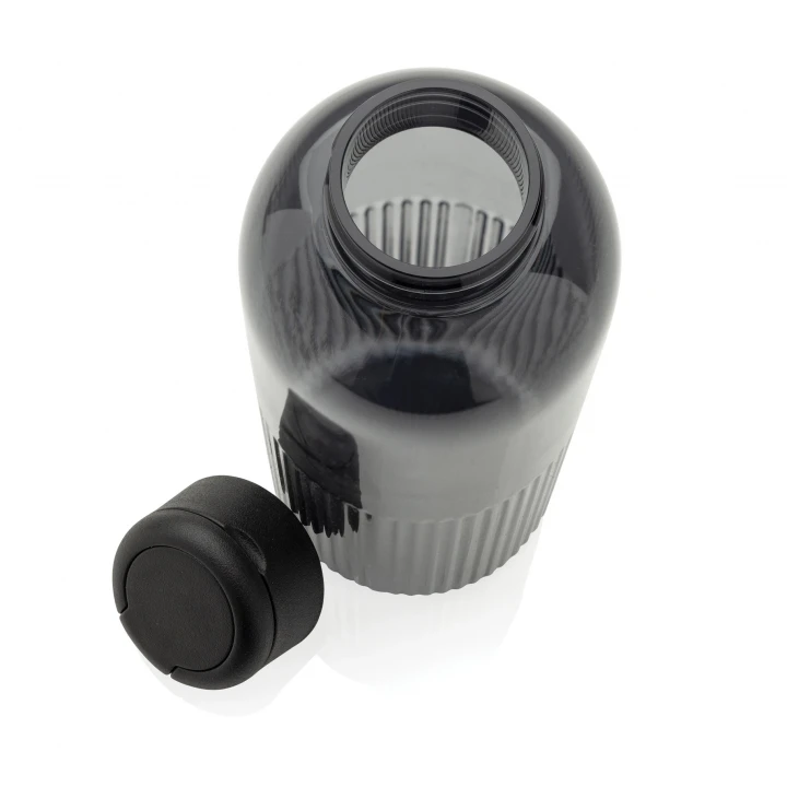 Ripple RCS RPET Leakproof wWater Bottle With Handle 750ml