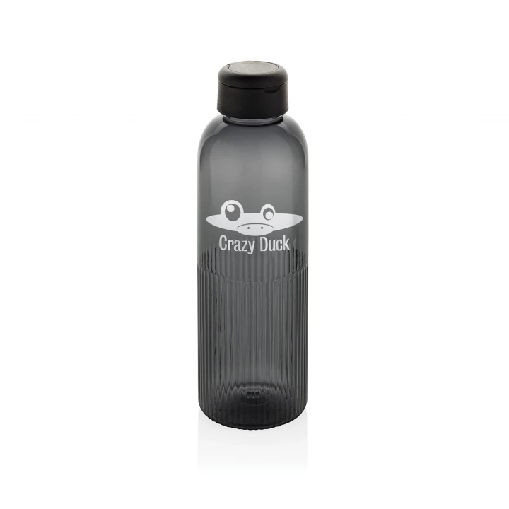 Ripple RCS RPET Leakproof wWater Bottle With Handle 750ml