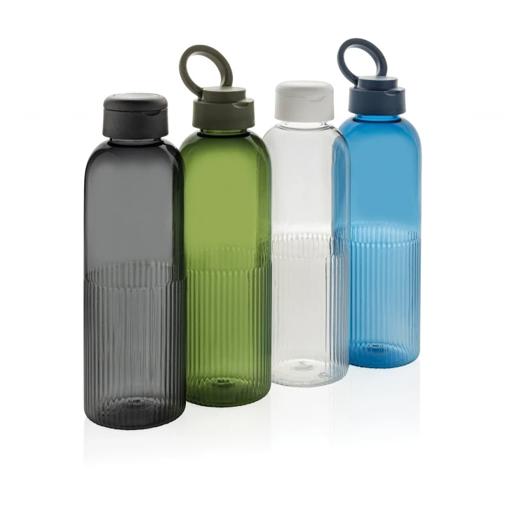 Ripple RCS RPET Leakproof wWater Bottle With Handle 750ml