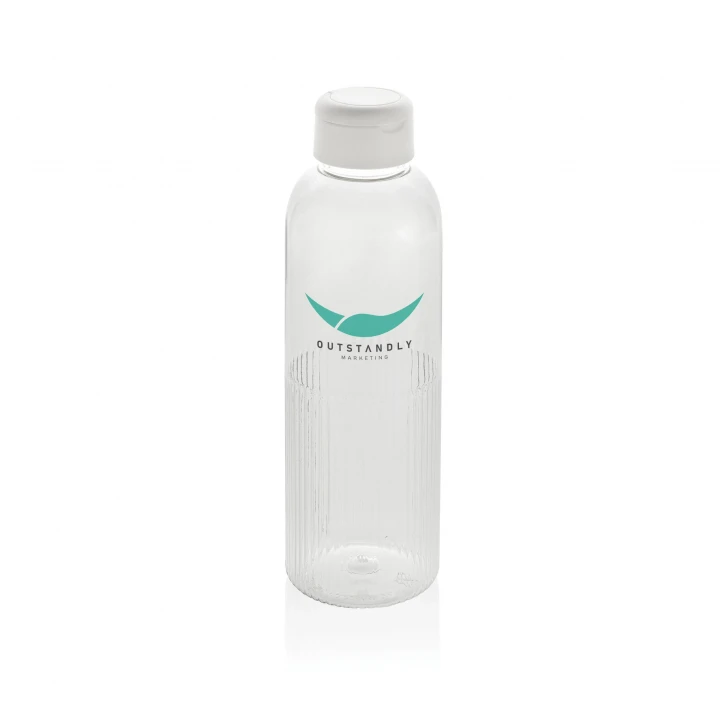 Ripple RCS RPET Leakproof wWater Bottle With Handle 750ml