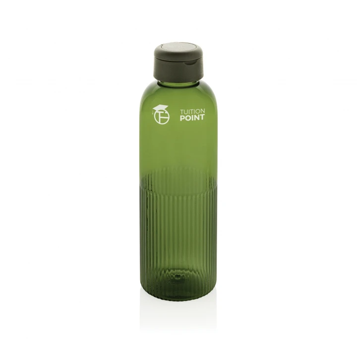 Ripple RCS RPET Leakproof wWater Bottle With Handle 750ml