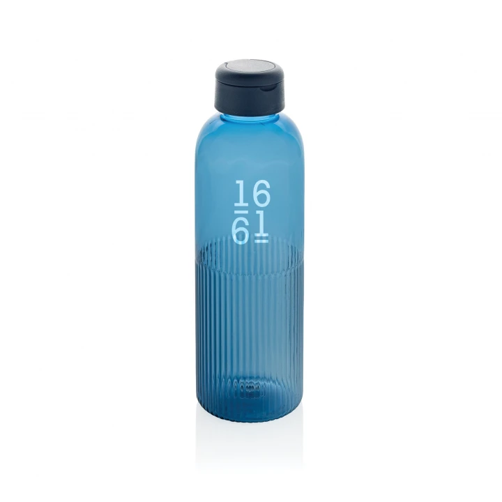 Ripple RCS RPET Leakproof wWater Bottle With Handle 750ml