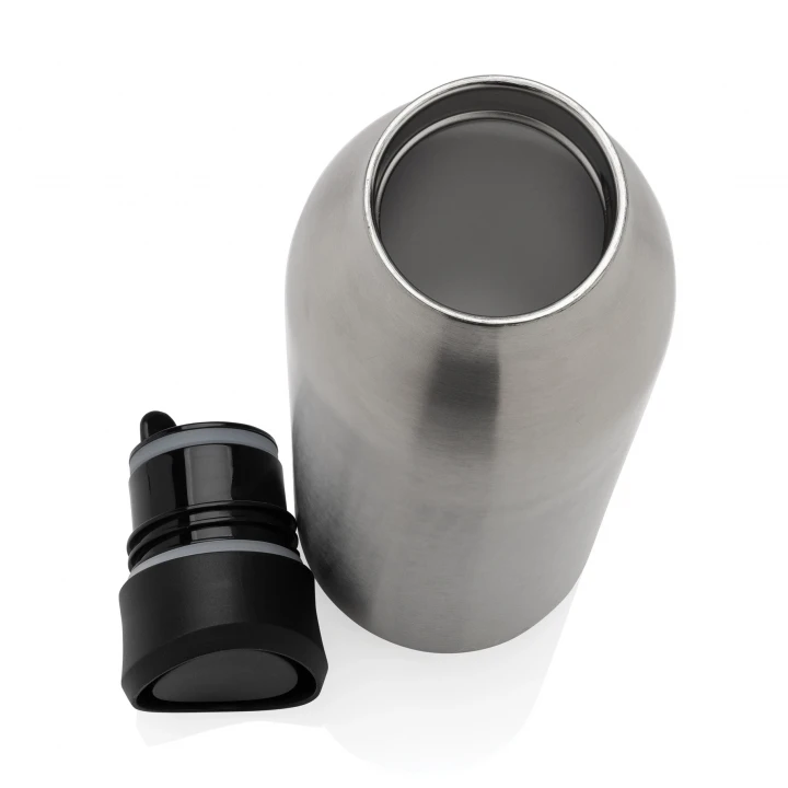 Avira Alok RCS Re-Steel 360 Waterbottle 600ml
