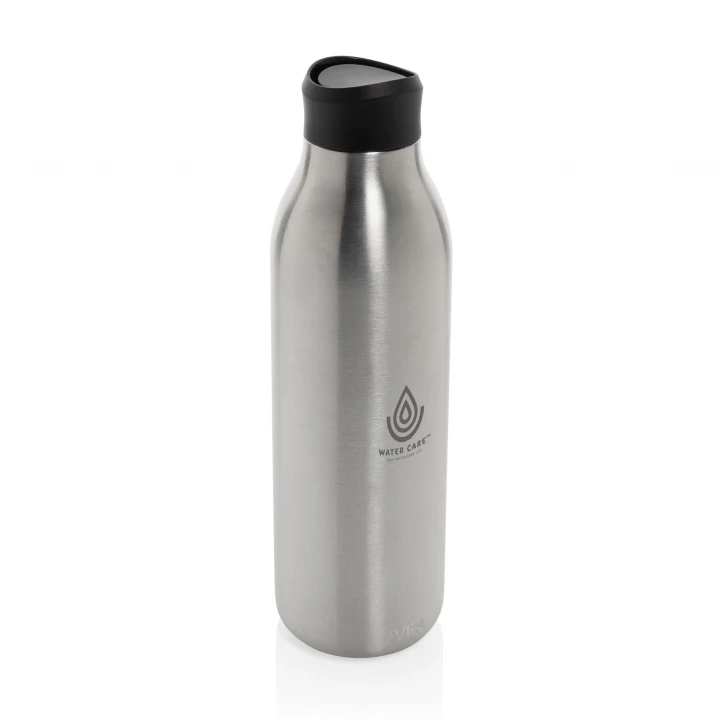 Avira Alok RCS Re-Steel 360 Waterbottle 600ml