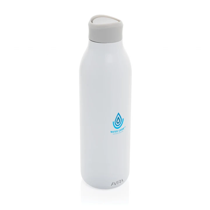 Avira Alok RCS Re-Steel 360 Waterbottle 600ml
