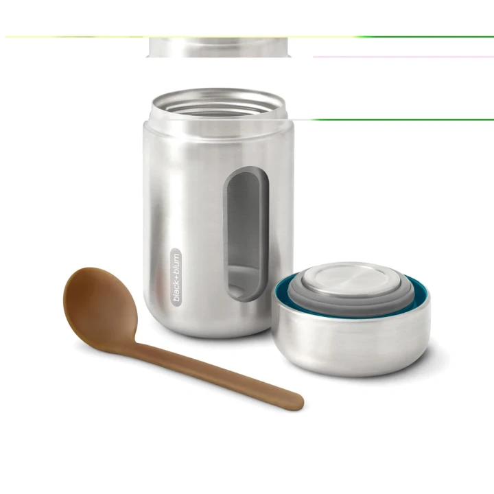 Black+Blum Food Flask 400 ml