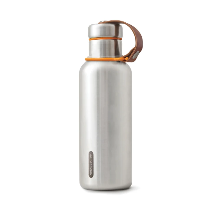 Black+Blum Insulated Water Bottle Small 500ml