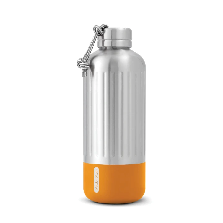 Black+Blum Explorer Insulated Bottle Large 850ml