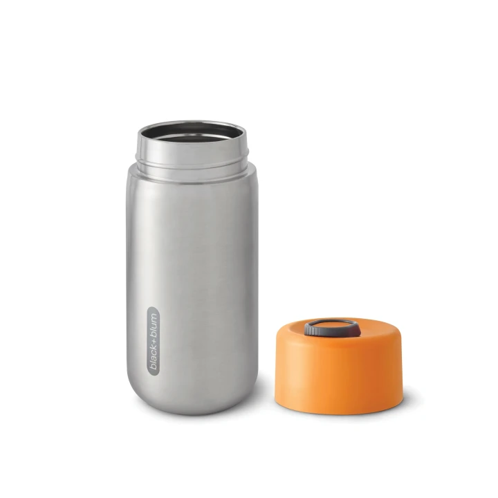 Black+Blum Insulated Leakproof Travel Cup Stainless Steel