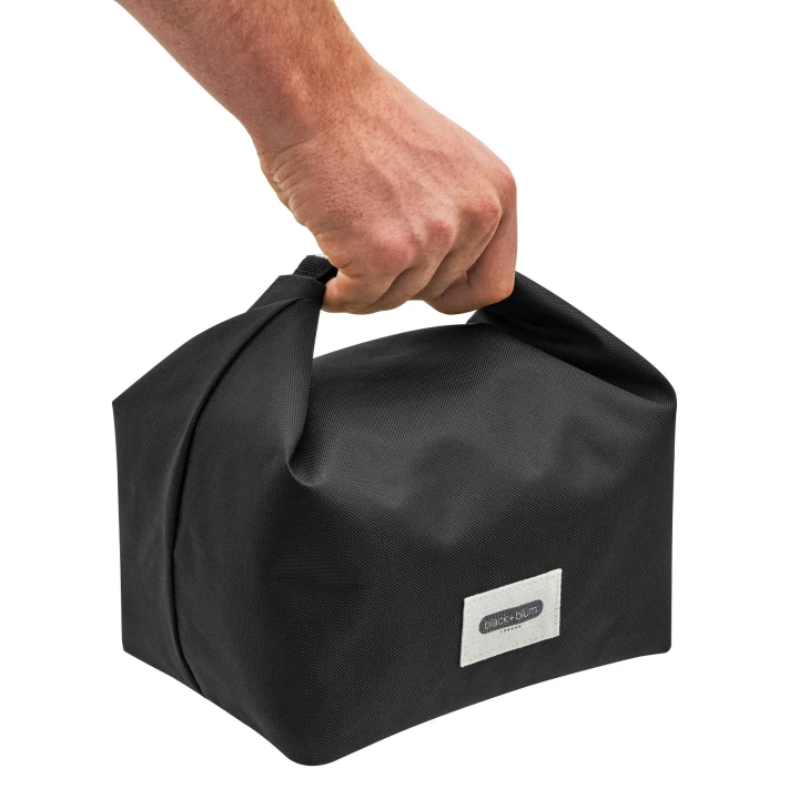 Black+Blum 6.7L insulated Lunch/Cooler Bag
