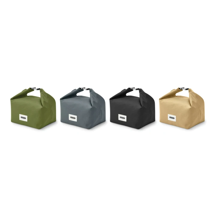 Black+Blum 6.7L insulated Lunch/Cooler Bag