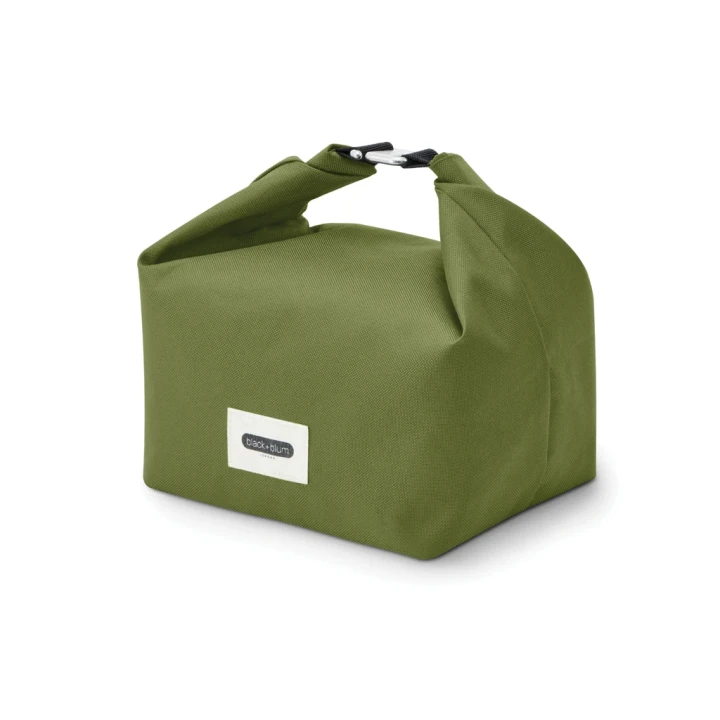 Black+Blum 6.7L insulated Lunch/Cooler Bag