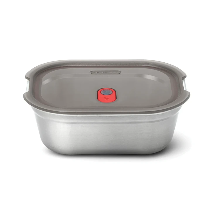 Black+Blum Mealprep Box 3pcs Set Small, Medium, Large