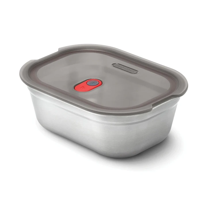 Black+Blum Mealprep Box 3pcs Set Small, Medium, Large