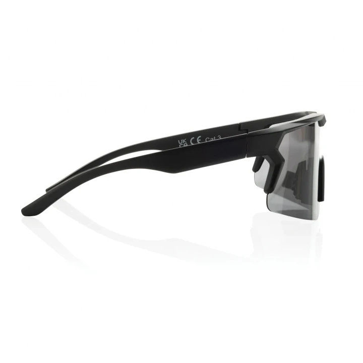 SproShield RCS Plastic Activity Glasses With Polarized Lens