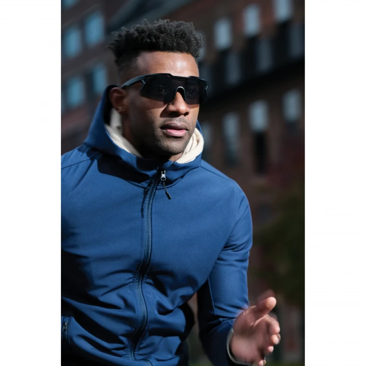 SproShield RCS Plastic Activity Glasses With Polarized Lens