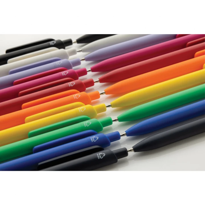 Bolt GRS Certified R-ABS Pen