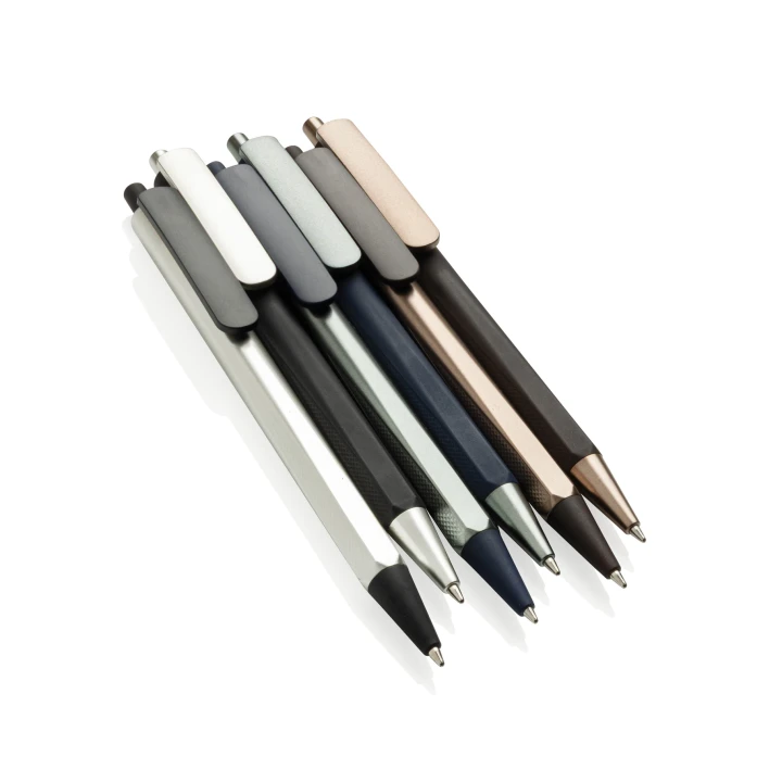 EDGE RCS three-sided pen exclusive