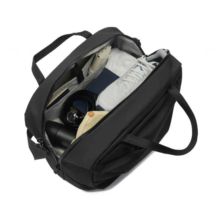Urban Water Resistant Weekend Bag