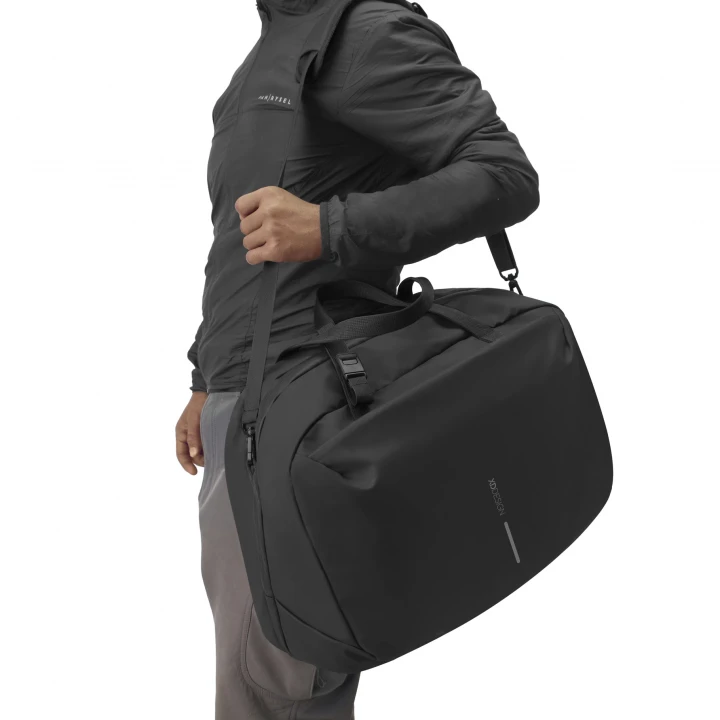 Urban Water Resistant Weekend Bag