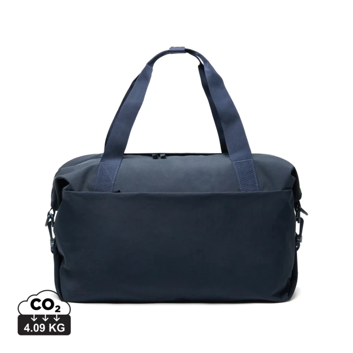 KENTO URBAN RCS recycled nylon Weekender