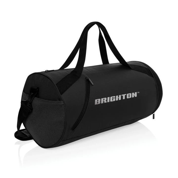 Aware™ RPET True Sports Bag
