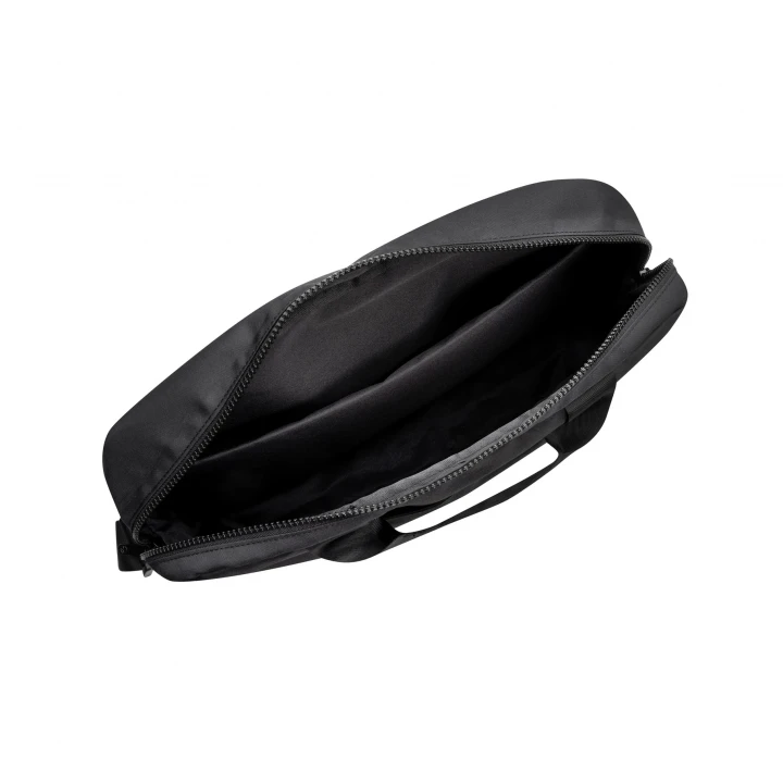 Swiss Peak Aware™ RPET Essential 15.6" Laptop Bag