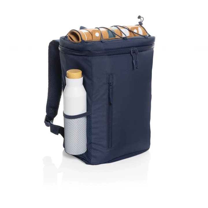 Sonny Aware™ RPET Cooler Backpack