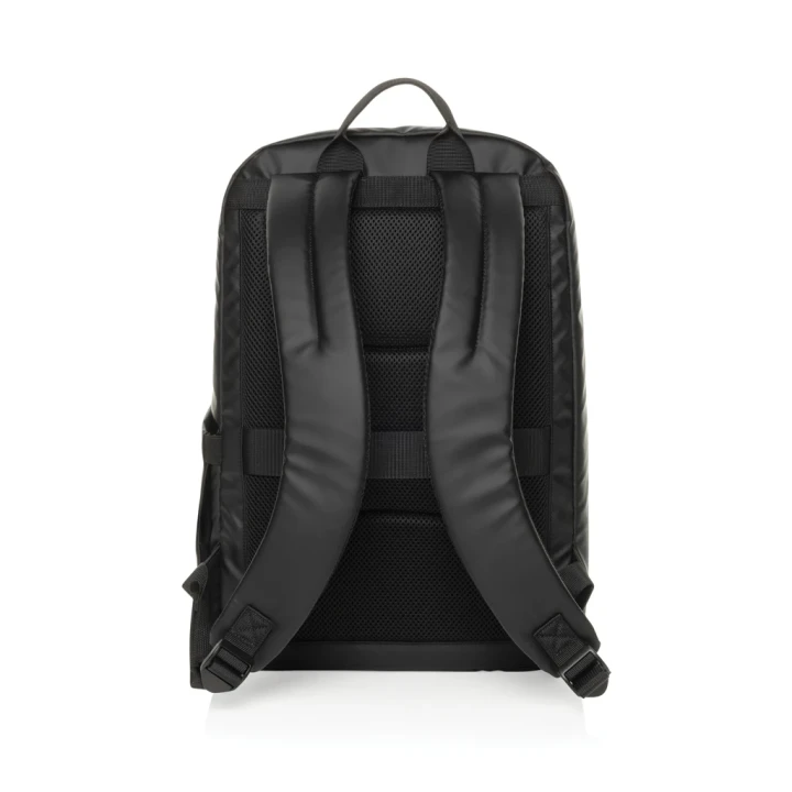 Swiss Peak OSLO RCS Everyday Laptop 15.6' backpack