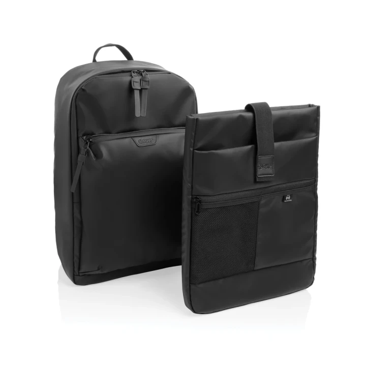 Swiss Peak OSLO RCS Everyday Laptop 15.6' backpack
