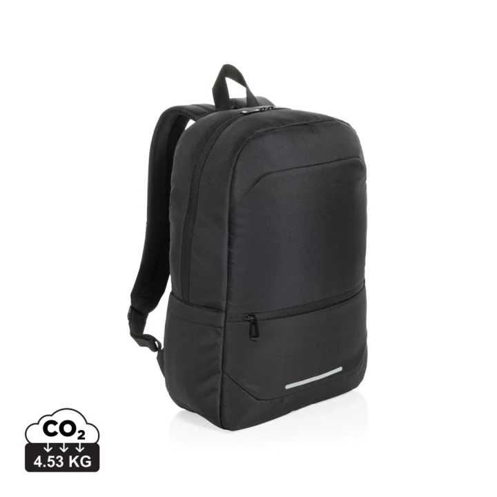 CityPack AWARE™ RPET Business 15.6 inch laptop backpack