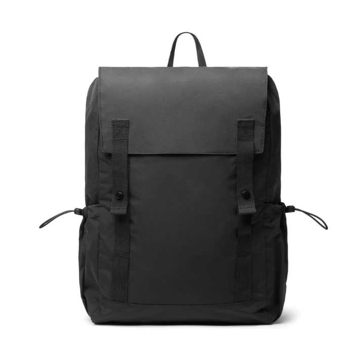 KENTO URBAN RCS recycled nylon Everyday Backpack