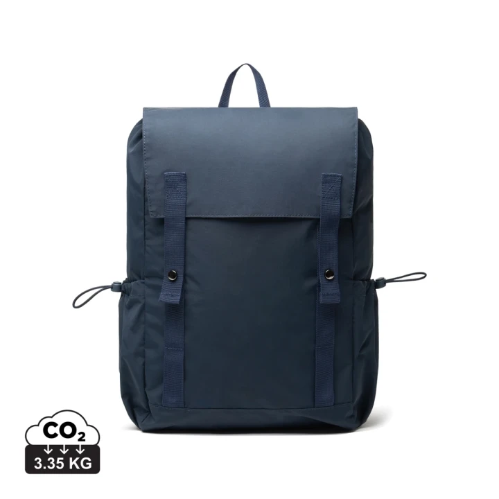 KENTO URBAN RCS recycled nylon Everyday Backpack