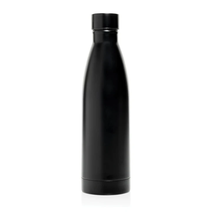 Swiss Peak RCS deluxe business gift set w/ water bottle