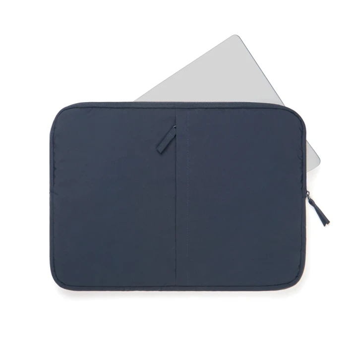 KENTO URBAN RCS recycled nylon 15.6 inch laptop sleeve