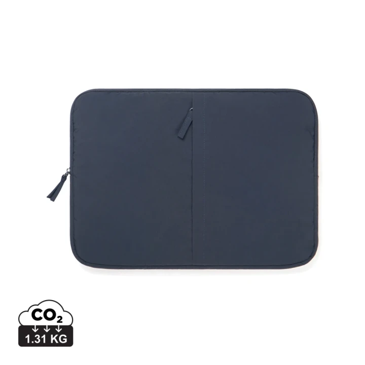 KENTO URBAN RCS recycled nylon 15.6 inch laptop sleeve