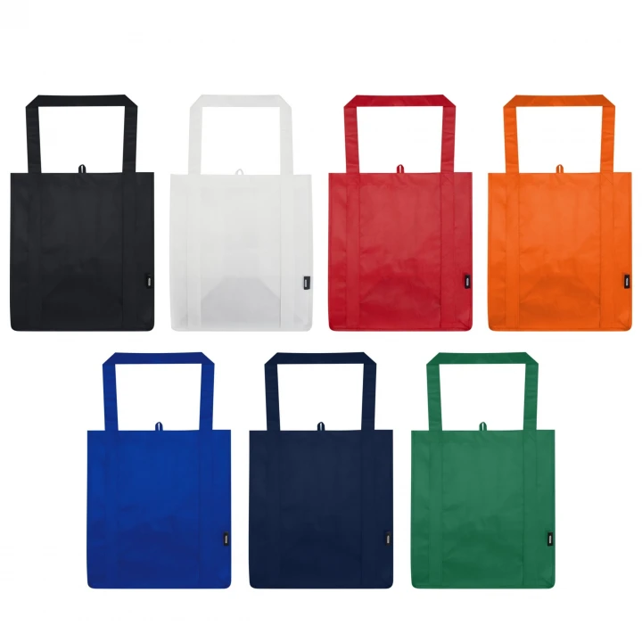Liberty GRS Recycled Non-Woven Bottom Board Tote Bag 29L