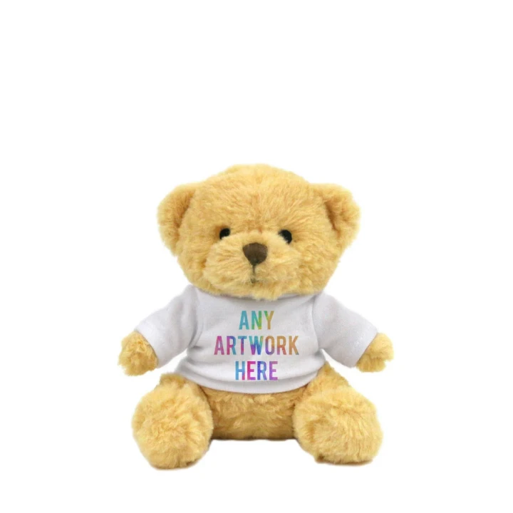 Mary Eco-Friendly Bear 14cm