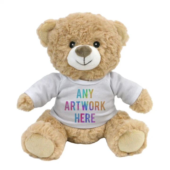 Catherine II Eco-Friendly Bear 20cm