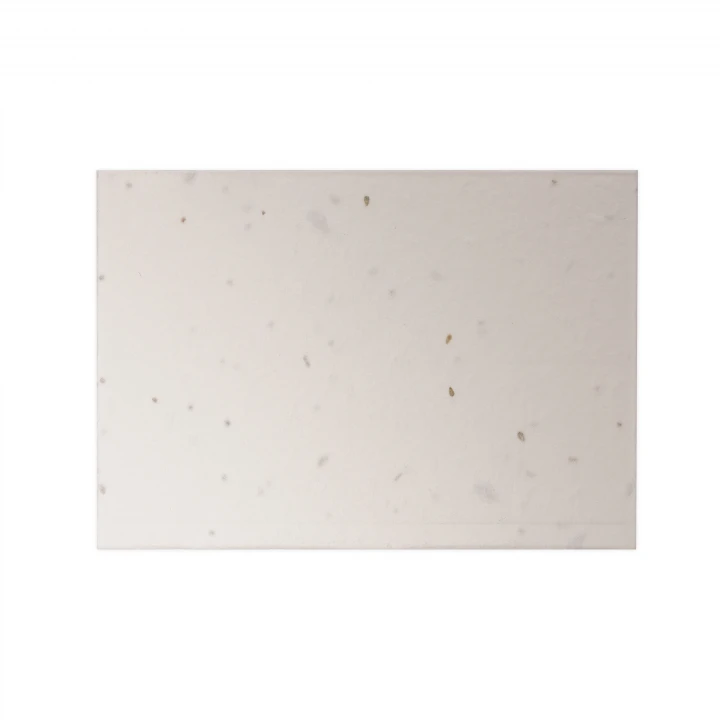 A7 Seed Paper Postcard