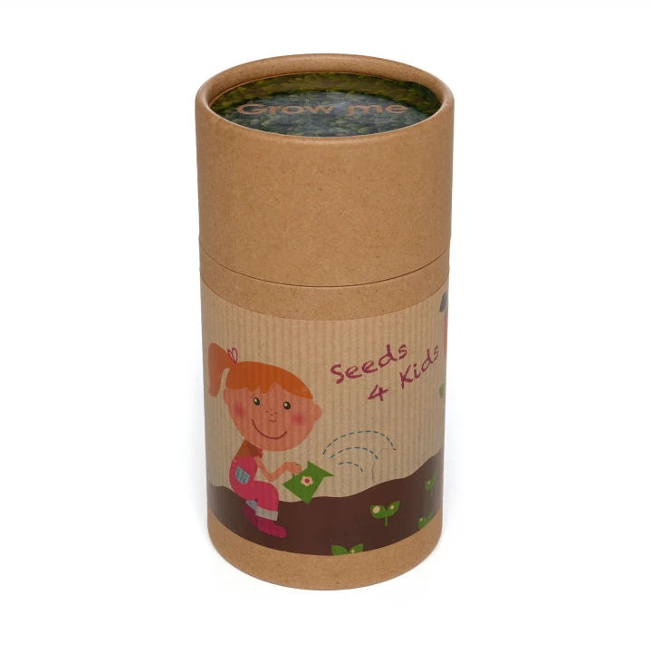 Cylinder Drum Kit