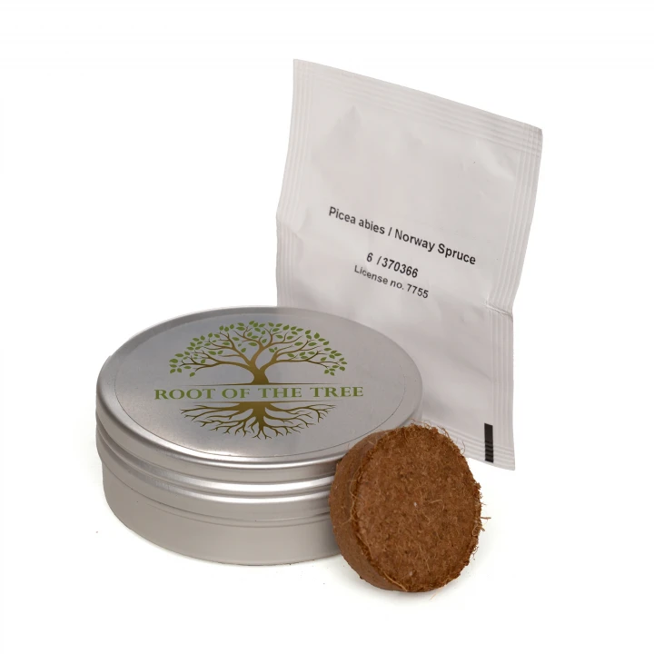 Mini Grow Tin
