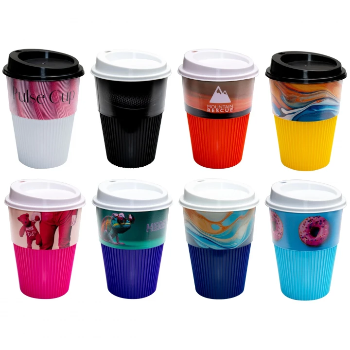 Pulse Cup 400ml