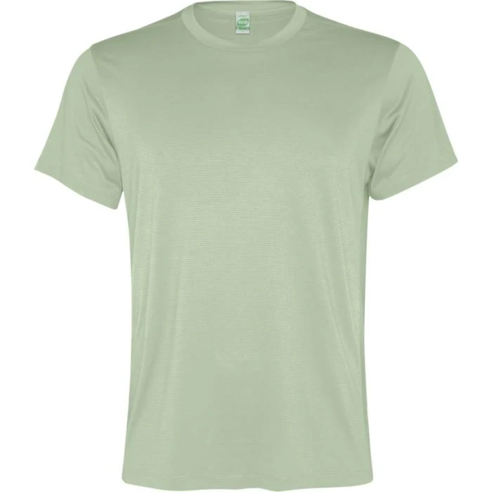 Slam Short Sleeve Men's Sports T-Shirt