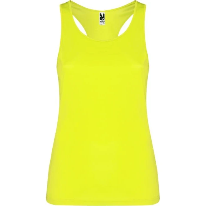 Shura Women's Sports Vest