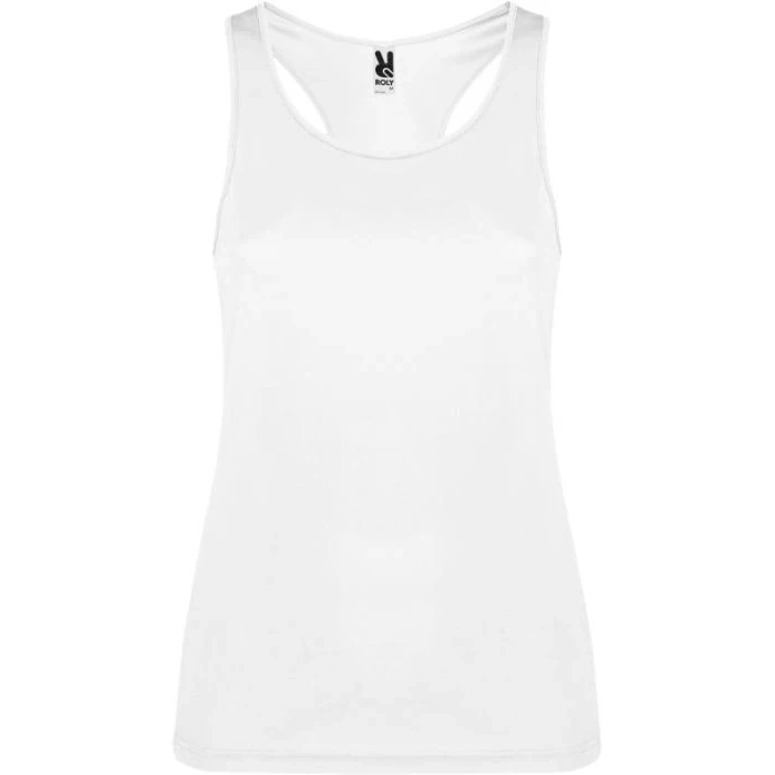 Shura Women's Sports Vest