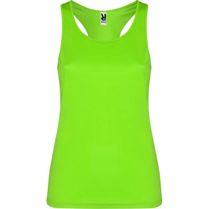 Shura Women's Sports Vest