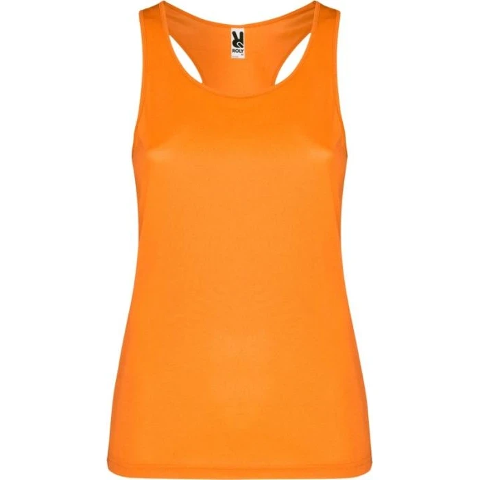 Shura Women's Sports Vest