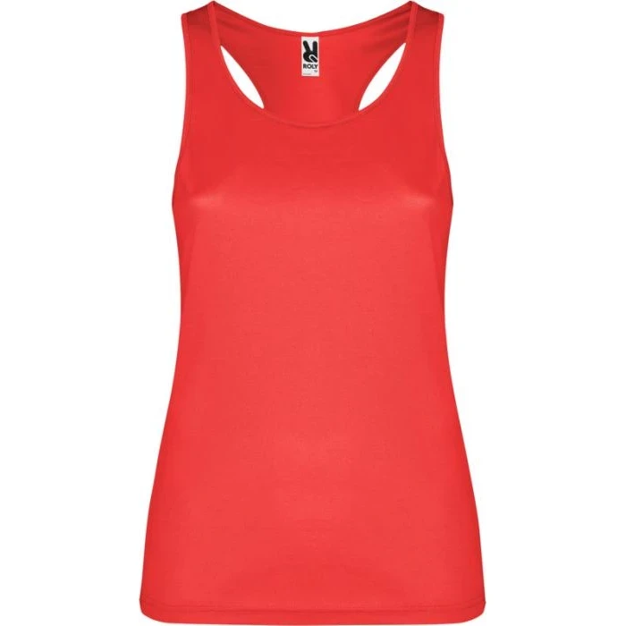 Shura Women's Sports Vest