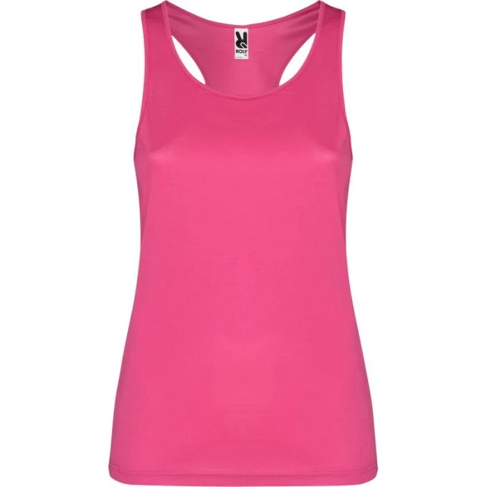 Shura Women's Sports Vest